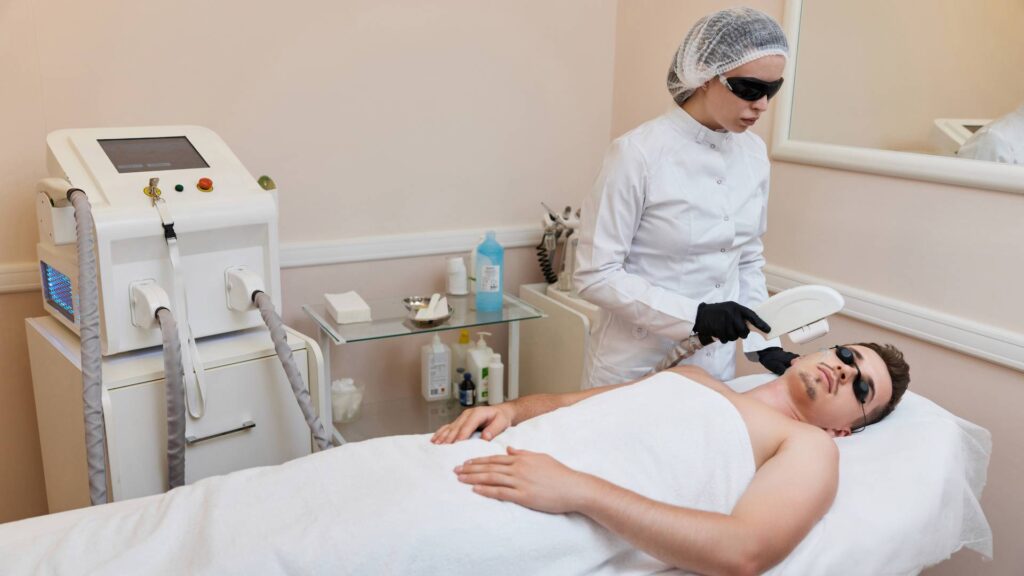 How To A Laser Hair Removal Specialist Ultimate Guide