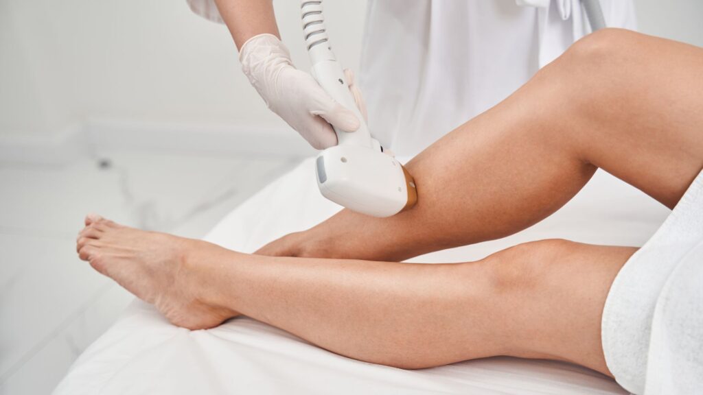 laser hair removal cost